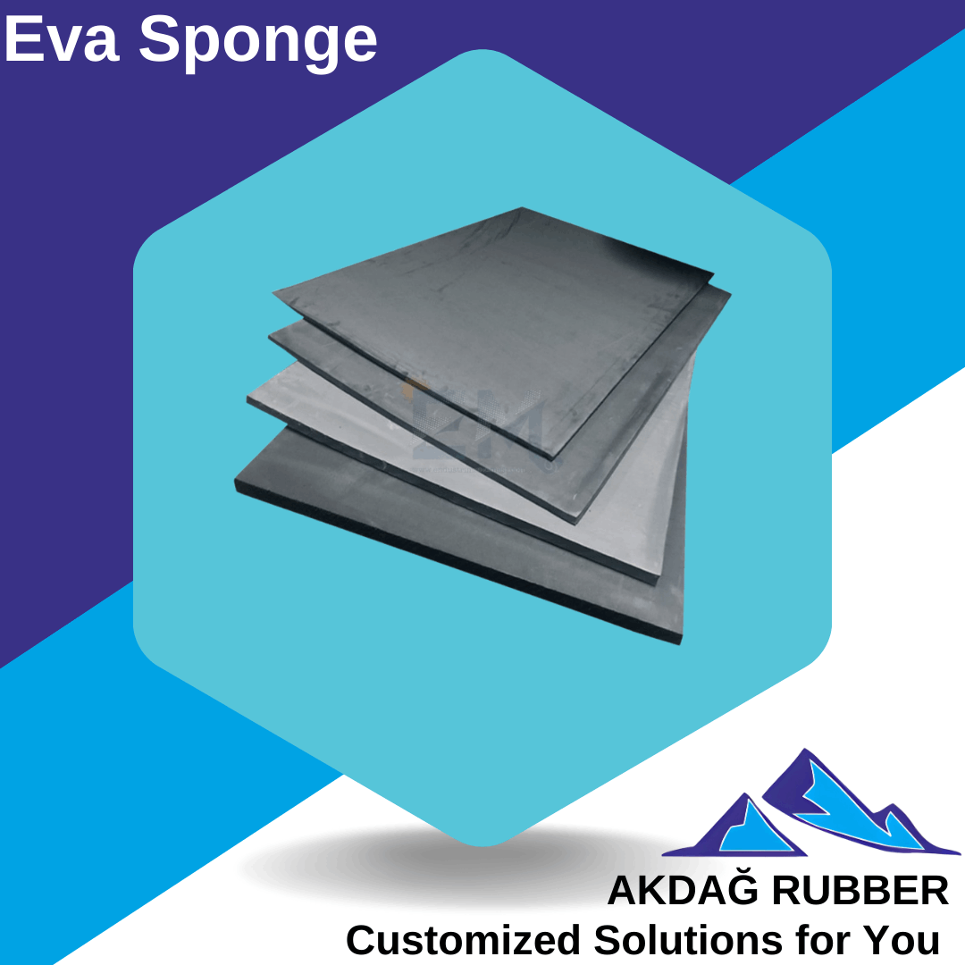 EVA Sponge