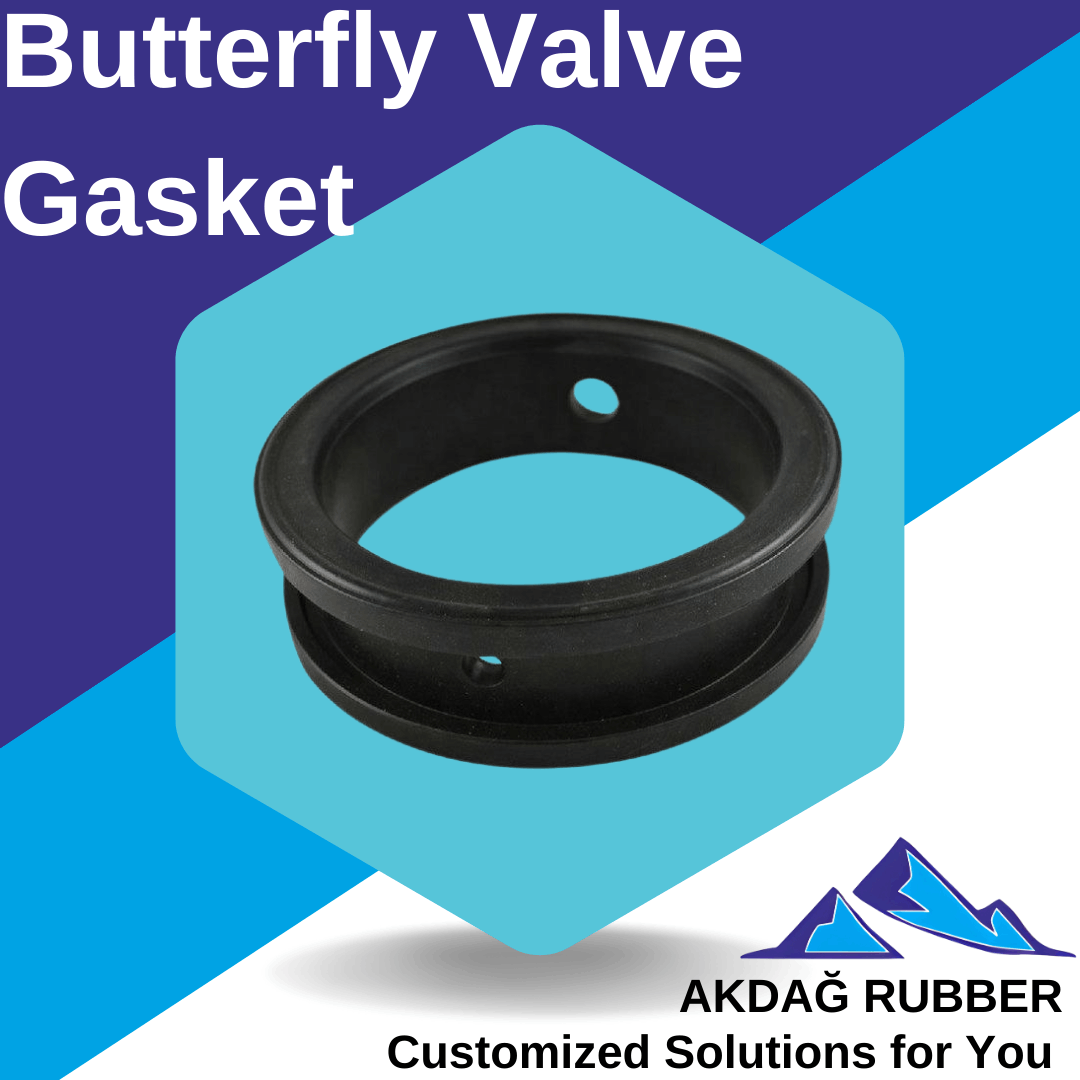 Butterfly Valve Gasket