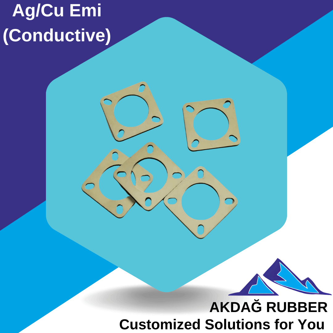 Ag/Cu EMI (Conductive)