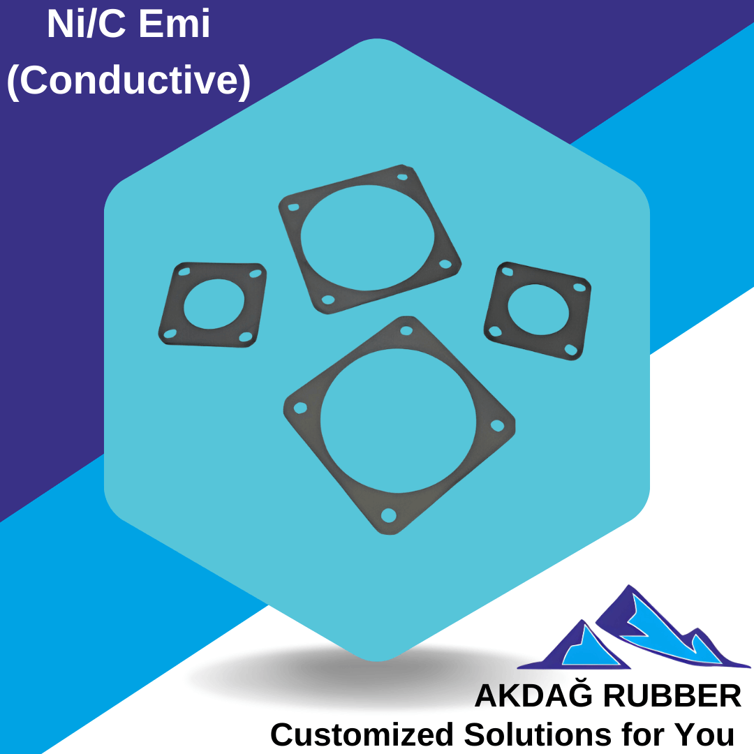 Ni/C EMI (Conductive)
