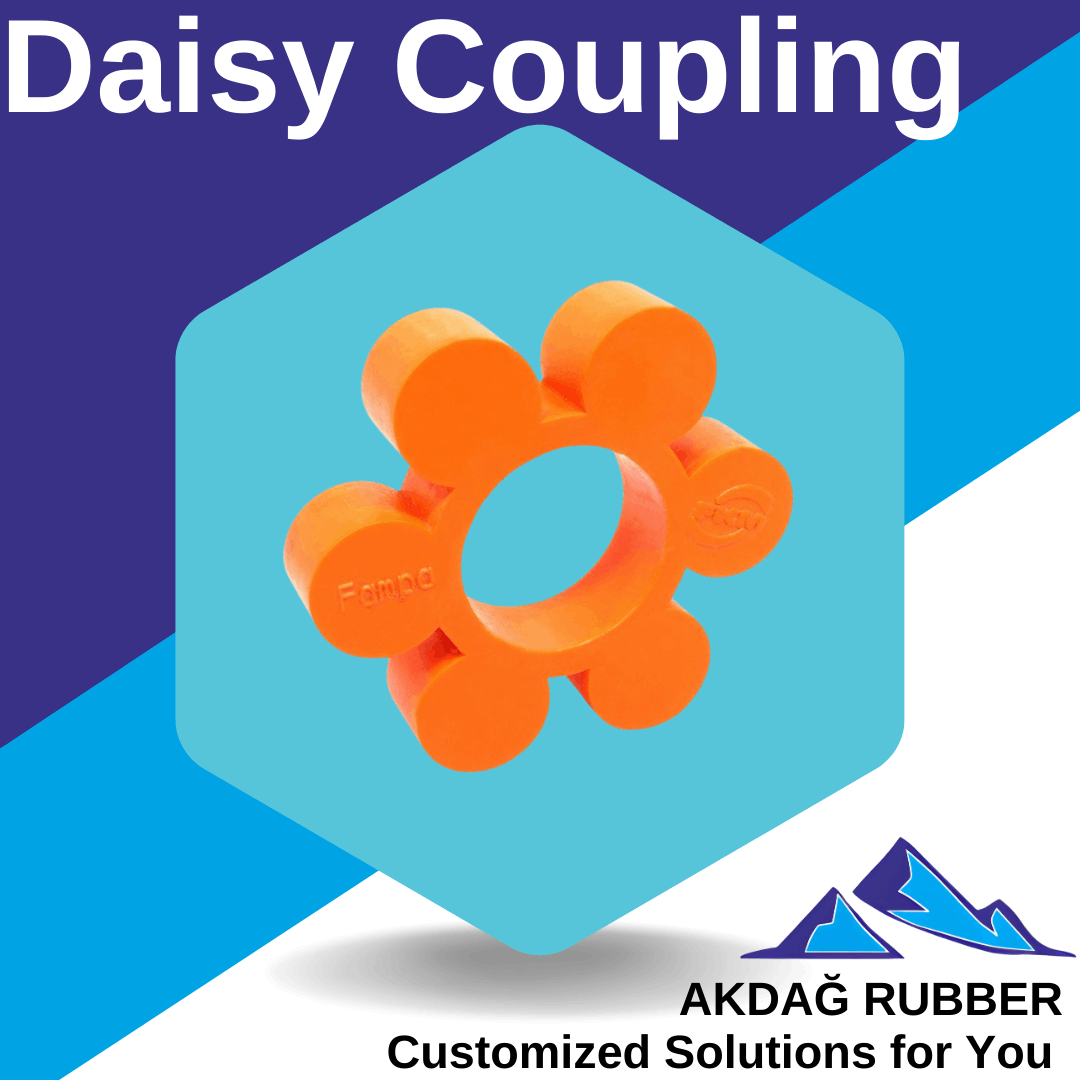 Daisy Coupling