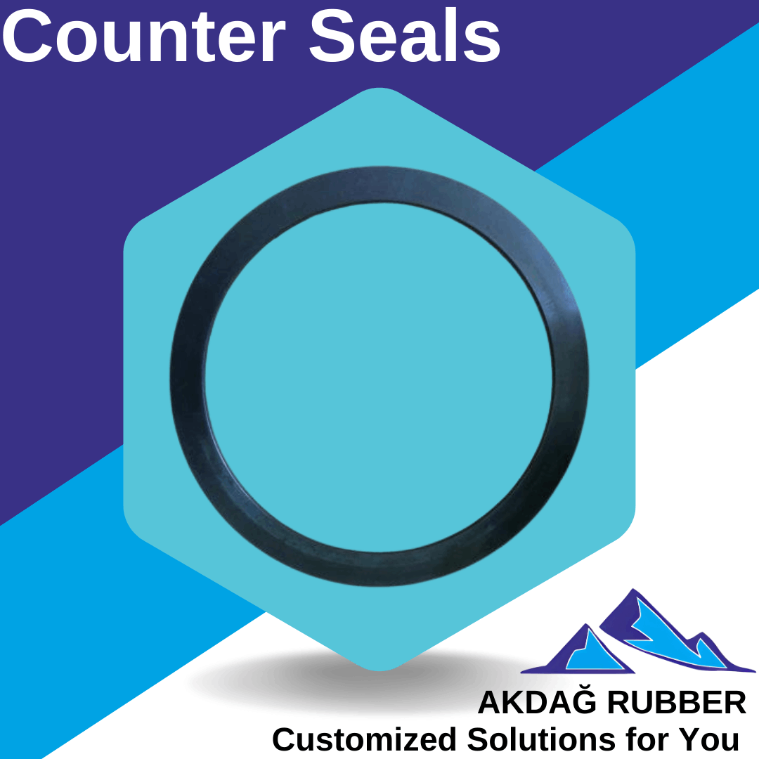 Meter Gaskets