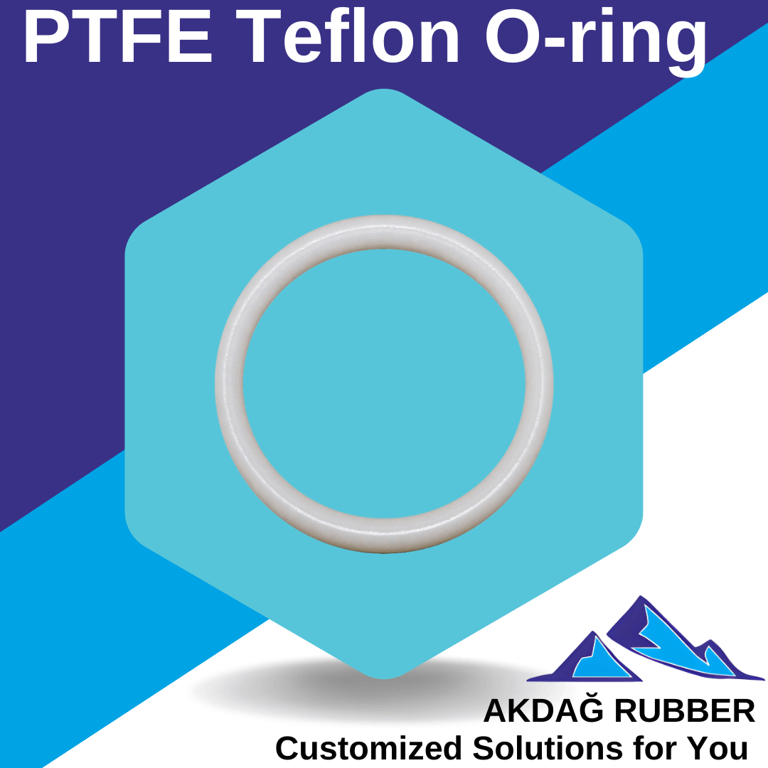 Teflon O-ring