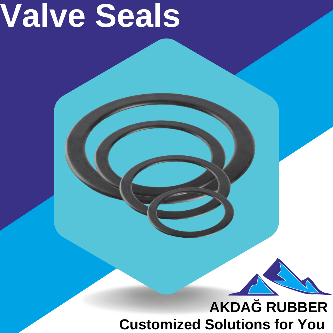 Valve Gaskets