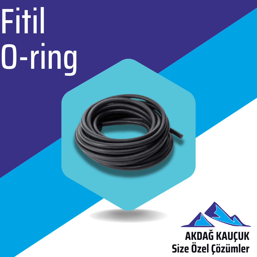 Fitil O-ring
