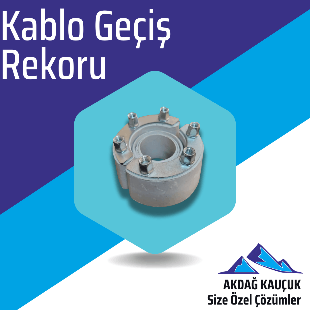 Kablo Geçiş Rekoru