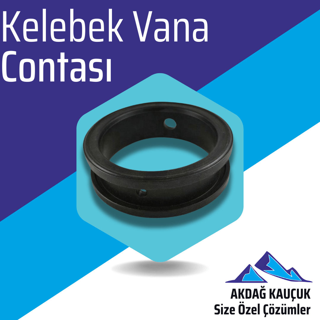 Kelebek Vana Contası