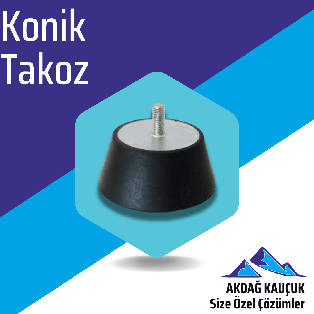 Konik Takoz