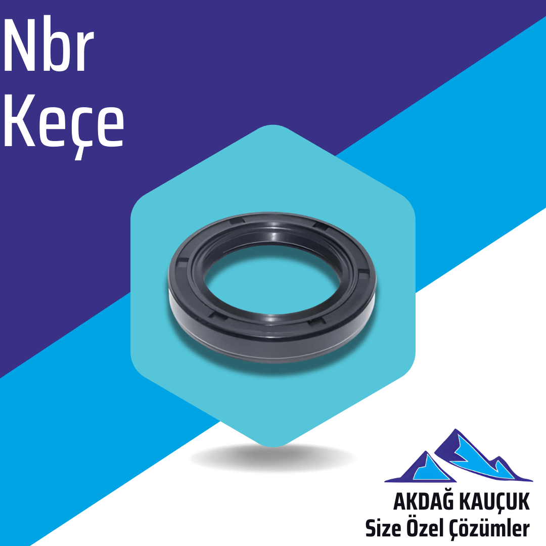 Nbr Keçe
