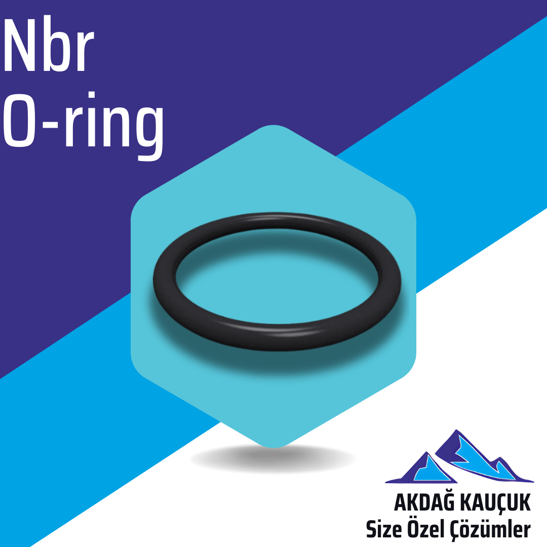 Nbr O-ring