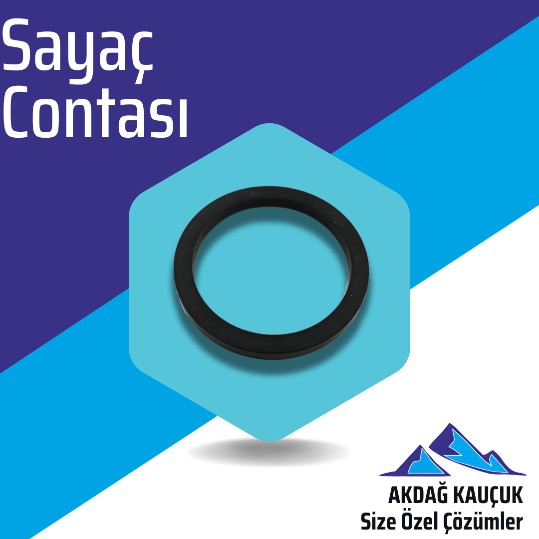 Sayaç Contaları