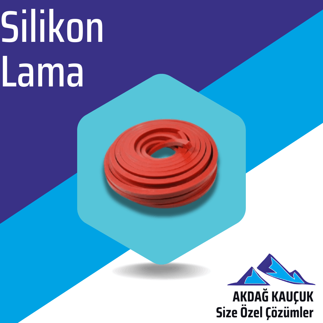 Silikon Lama