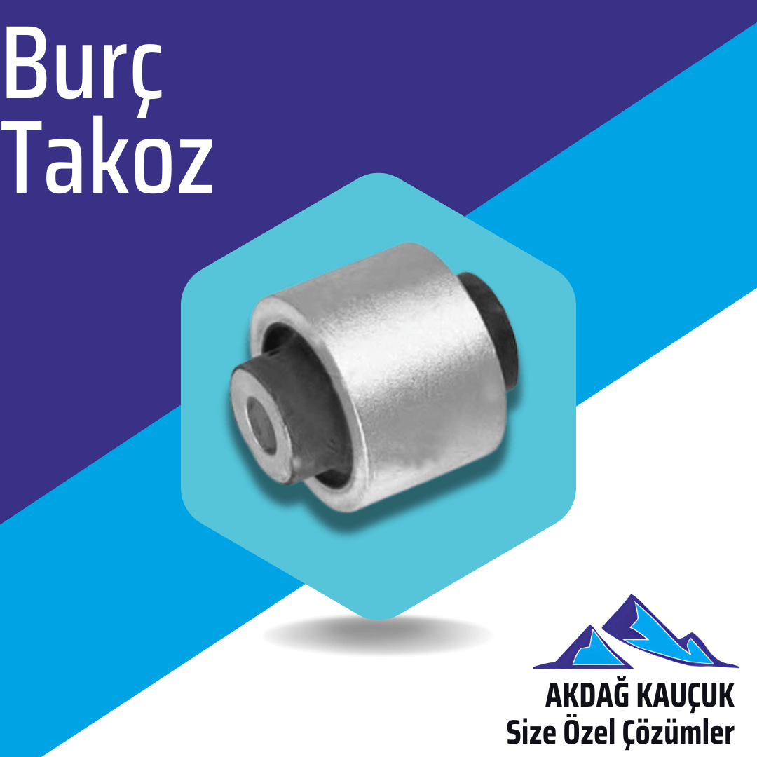 Burç Takoz