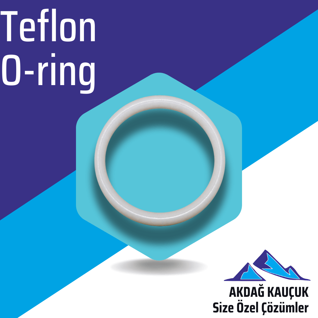 Teflon O-ring