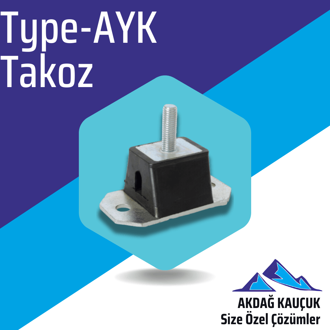 Type-AYK Takoz