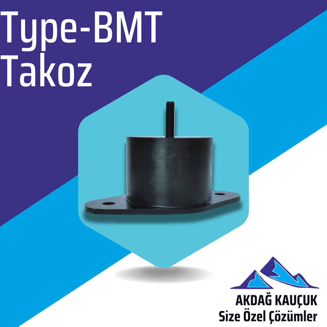 Type-BMT Takoz