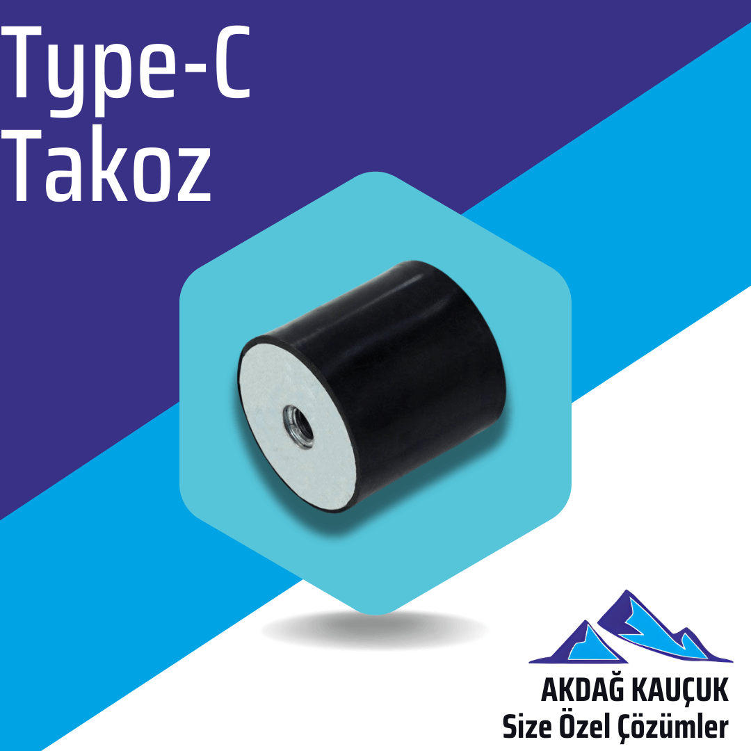 Type-C Takoz
