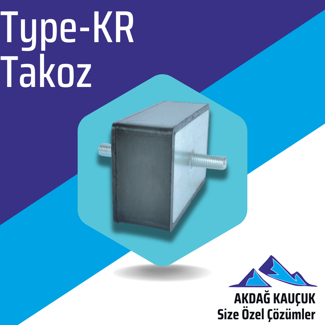 Type-KR Takoz