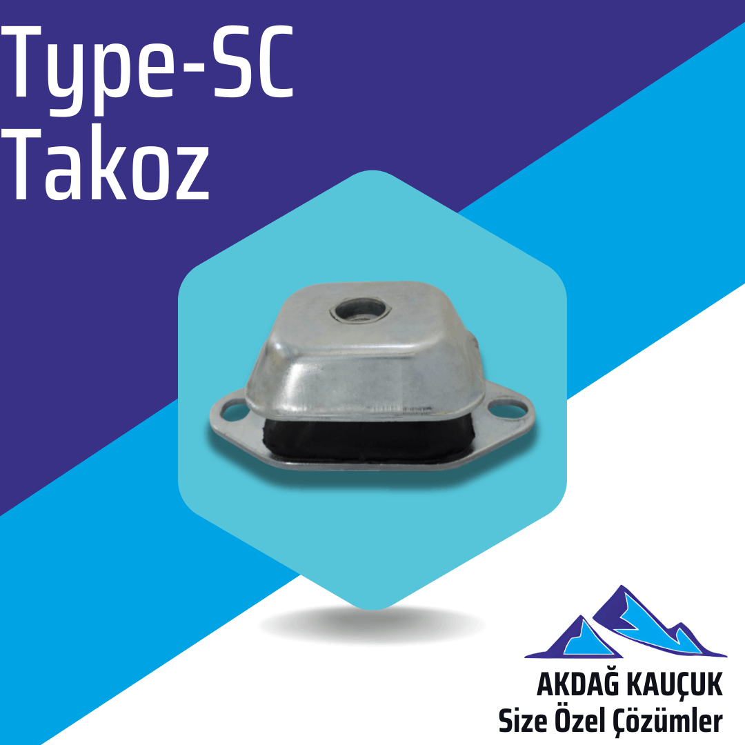 Type-SC Takoz