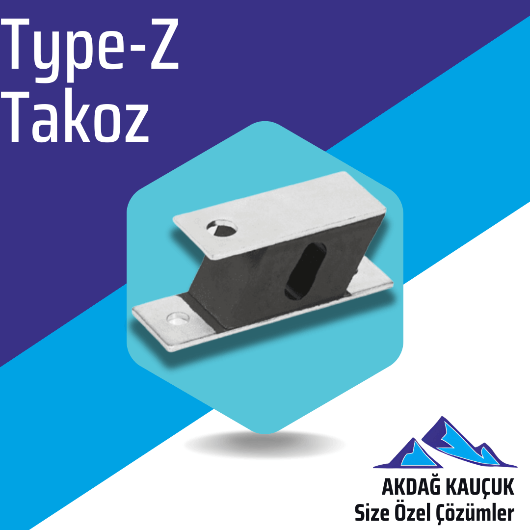 Type-Z Takoz
