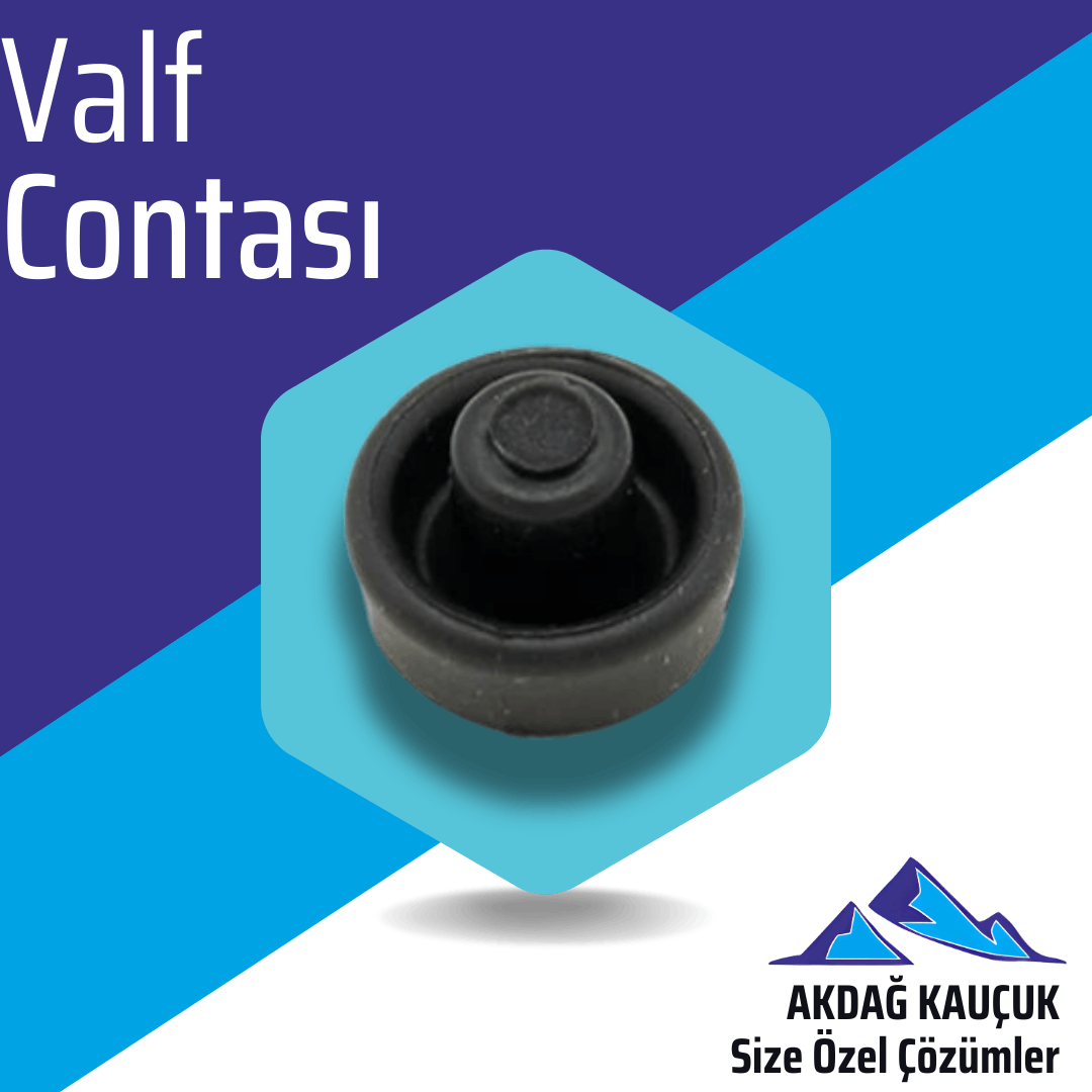 Valf Contaları