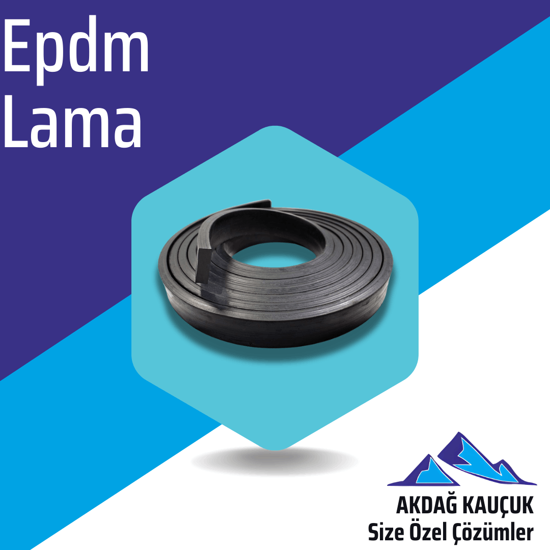 Epdm Lama