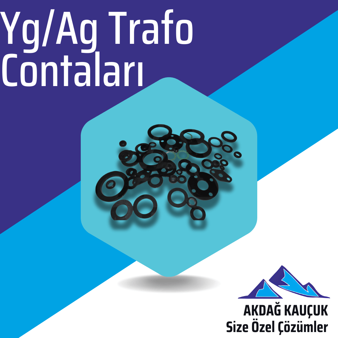 Yüksek Gerilim – Alçak Gerilim Contaları