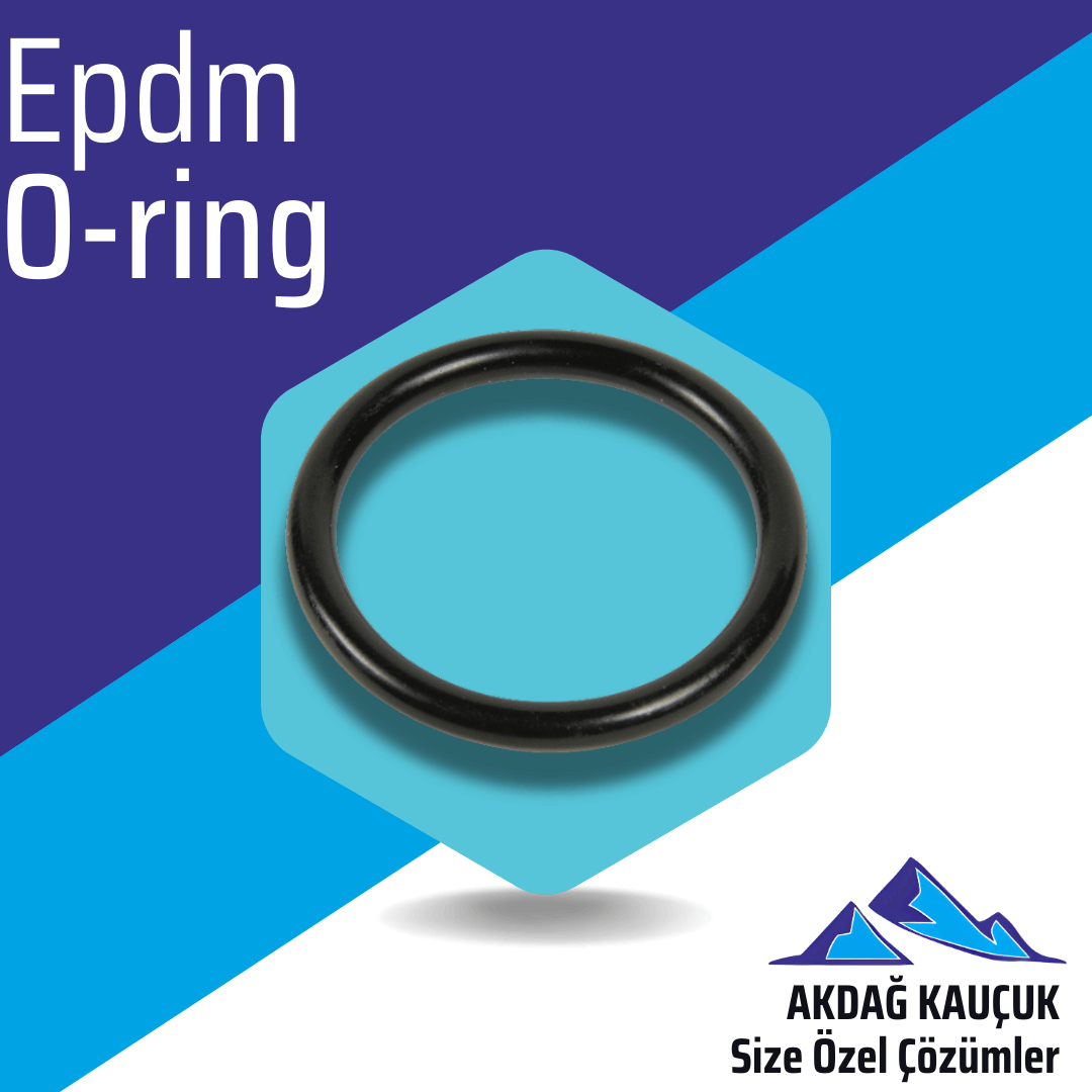 Epdm O-ring